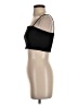 Monki Black Tube Top Size S - photo 5