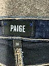 Paige Blue Jeans Size 28 waist - photo 4