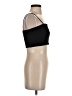 Monki Black Tube Top Size S - photo 4