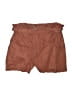 MNG Brown Shorts Size EU 40 / US 10 - photo 1