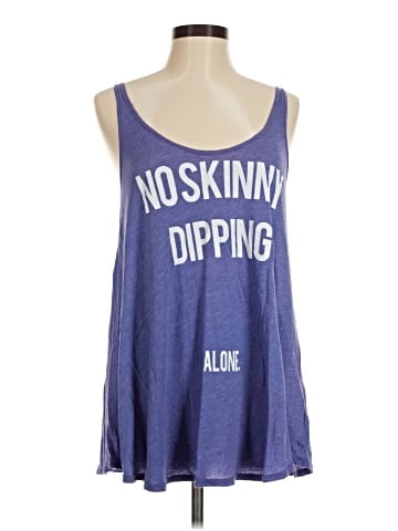 Wildfox Tank Top (view 1)