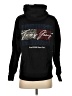 Tommy Jeans Black Pullover Hoodie Size XS - photo 2