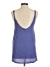 Wildfox Blue Tank Top Size Med (2 or M) - photo 2