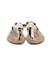 MICHAEL Michael Kors Black Flip Flops Size 9 - photo 2