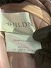 BHLDN Pink Tan Cocktail Dress Size 4 - photo 4