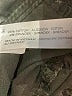 Unionbay Green Cargo Pants Size 9 - photo 8