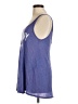 Wildfox Blue Tank Top Size Med (2 or M) - photo 5