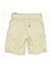 Levi's 100% Cotton Tan Cargo Shorts Size 2T - photo 2