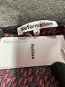 Reformation Animal Print Red Cocktail Dress Size S (petite) - photo 7