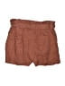 MNG Brown Shorts Size EU 40 / US 10 - photo 2