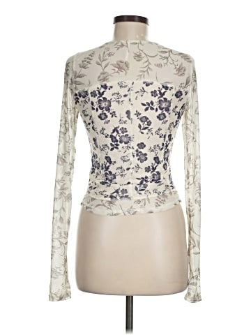 Free People Long Sleeve Top (view 2)