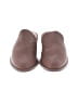 Soludos 100% Leather Brown Mule/Clog Size 8 - photo 2