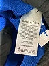 Babaton Blue Sleeveless Top Size S - photo 10