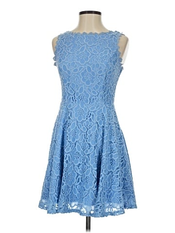 City Studio Cocktail Dress (view 1)