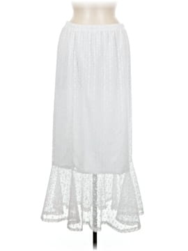 Slinky Brand Casual Skirt