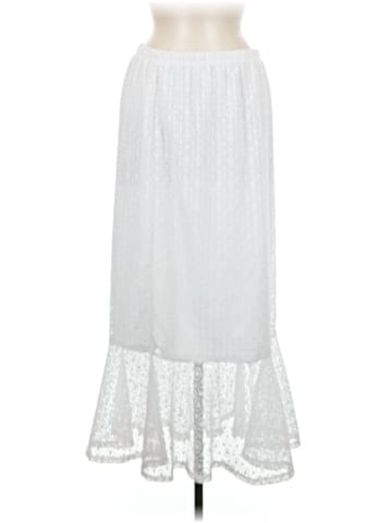 Slinky Brand Casual Skirt (view 1)