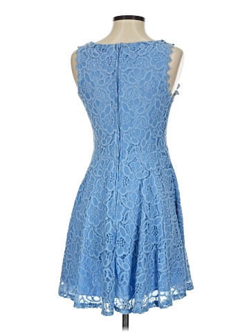 City Studio Cocktail Dress (view 2)