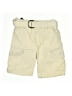 Levi's 100% Cotton Tan Cargo Shorts Size 2T - photo 1