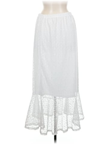 Slinky Brand Casual Skirt (view 2)