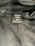Shein Curve Solid Black Formal Skirt Size 1X - photo 3