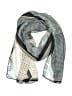 Unbranded Gray Scarf One size - photo 1