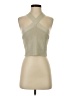 Babaton Tan Tank Top Size S - photo 1