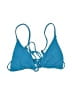 Unbranded Blue Swimsuit Top Size XS (estimated) - photo 1