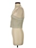 Babaton Tan Tank Top Size S - photo 5