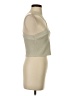 Babaton Tan Tank Top Size S - photo 4