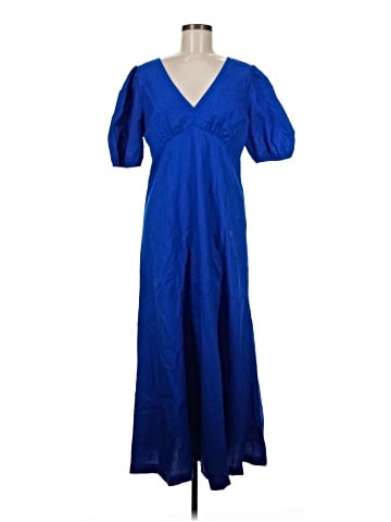 Ann Taylor LOFT Casual Dress (view 1)