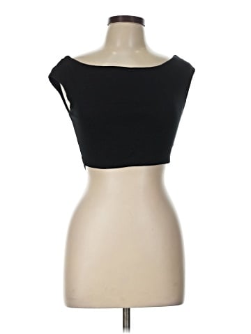 Zara Short Sleeve Top (view 1)
