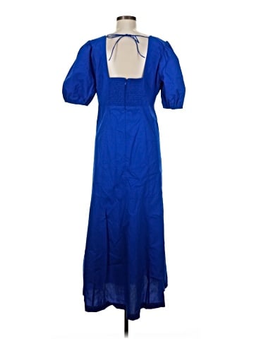 Ann Taylor LOFT Casual Dress (view 2)