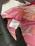 Chaps Tropical Pink Casual Dress Size 14 - photo 8