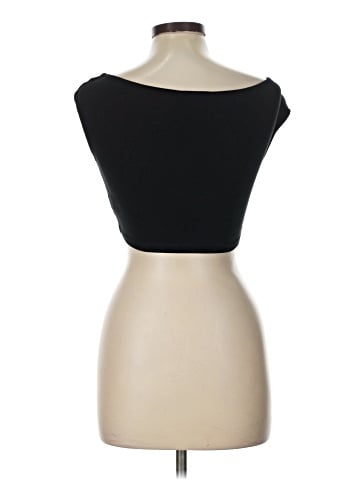 Zara Short Sleeve Top (view 2)