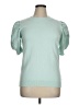 Unbranded Green Pullover Sweater Size XL - photo 1