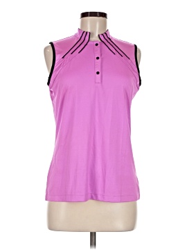 Assorted Brands Sleeveless T Shirt