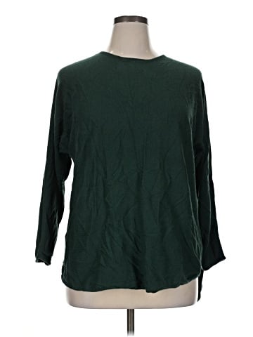 MICHAEL Michael Kors 3/4 Sleeve T-Shirt (view 1)