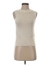 Express Tan Sweater Vest Size XS - photo 1