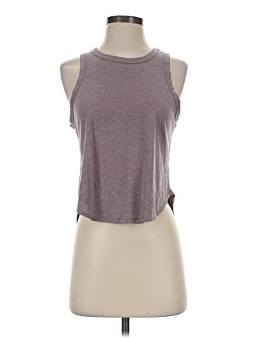 Melrose and Market Sleeveless T-Shirt (view 1)