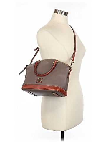 Dooney & Bourke Satchel (view 2)