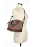 Dooney & Bourke Gray Satchel One size - photo 2