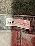 Zara Gray Jeans Size 2 - photo 4