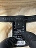 Marc by Marc Jacobs 100% Cotton Tan Trenchcoat Size S - photo 6