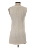 Express Tan Sweater Vest Size XS - photo 2