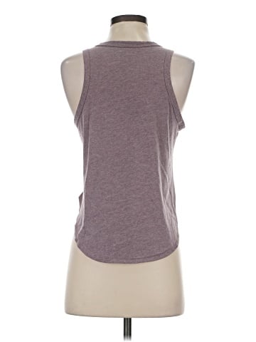Melrose and Market Sleeveless T-Shirt (view 2)