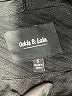 Ookie & LaLa Black Jacket Size S - photo 6