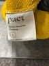 Pact Yellow Pullover Sweater Size L - photo 8
