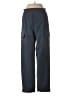 Athleta Blue Cargo Pants Size 2 - photo 1