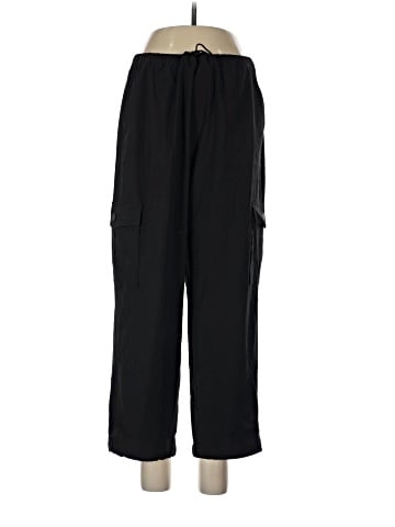 T by Talbots Cargo Pants (view 1)