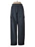 Athleta Blue Cargo Pants Size 2 - photo 2